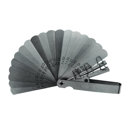 Kastar Hand Tools/A&E Hand Tools/Lang TUNE-UP GAUGE KH40A